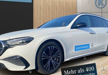 Mercedes-Benz E 200 11.044 km 58.880 &euro; Koblenz 56070