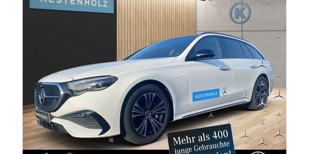 Mercedes-Benz E 200 14.411 km 54.880 &euro; Koblenz 56070