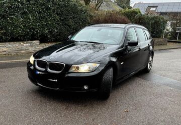 BMW 320 260.800 km 6.950 &euro; Neuhäusel 56335