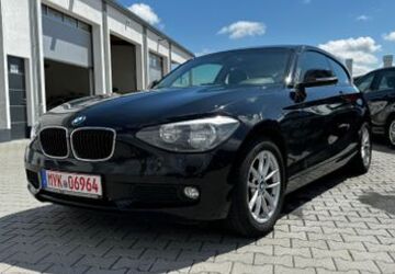 BMW 116 147.000 km 6.900 &euro; Gering 56751