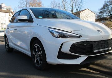 MG 3 10.989 km 15.999 &euro; Neuwied 56564