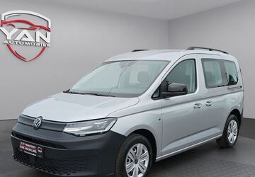 VW Caddy 38.159 km 26.900 &euro; Koblenz 56070