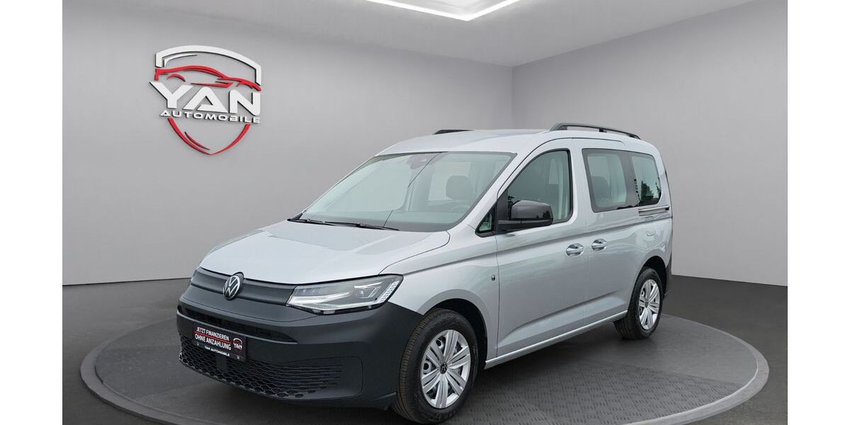 VW Caddy 38.159 km 26.900 &euro; Koblenz 56070