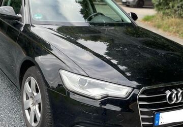 Audi A6 223.000 km 11.900 &euro; Selters 56242