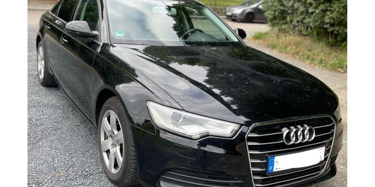 Audi A6 225.000 km 11.000 &euro; Selters 56242