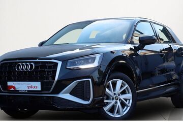Audi Q2 22.860 km 31.760 &euro; Diez 65582