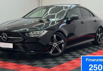 Mercedes-Benz CLA 180 98.000 km 22.900 &euro; Neuwied 56564