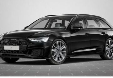 Audi A6 4.669 km 64.980 &euro; Mayen 56727