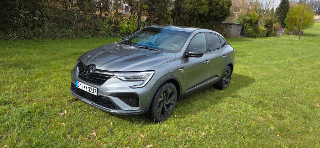 Renault Arkana 66.587 km 21.299 &euro; Breitscheid 53547