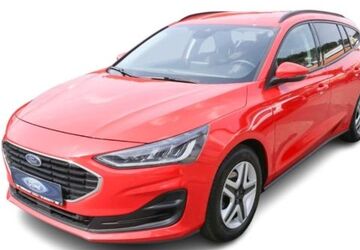 Ford Focus 47.441 km 16.980 &euro; Koblenz 56073