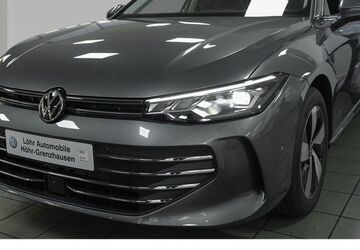 VW Passat 20.900 km 42.900 &euro; Höhr-Grenzhausen 56203