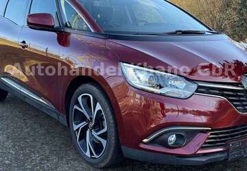 Renault Scenic 91.400 km 15.680 &euro; Plaidt 56637
