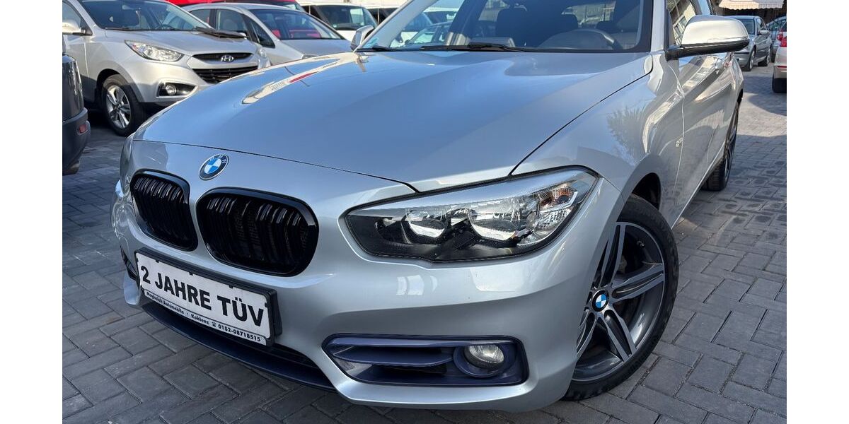 BMW 120 199.999 km 9.999 &euro; Koblenz 56070