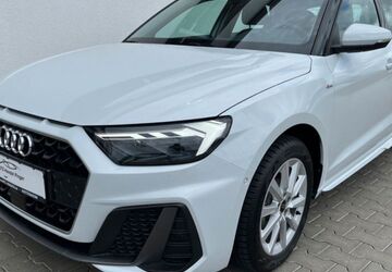 Audi A1 4.597 km 25.999 &euro; Kottenheim 56736