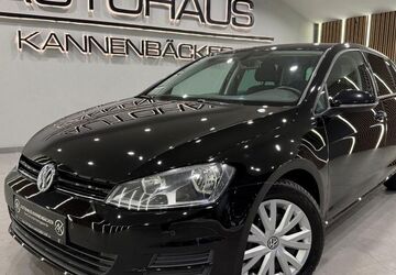 VW Golf 205.000 km 6.490 &euro; Ransbach-Baumbach 56235