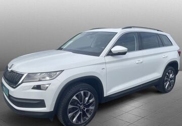 Skoda Kodiaq 73.522 km 32.490 &euro; Diez 65582