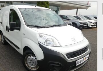 Fiat Fiorino 75.886 km 14.990 &euro; Koblenz 56072