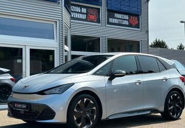 Cupra Born 13.400 km 24.900 &euro; Neuwied 56566