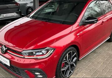 VW Polo 27.030 km 24.880 &euro; Koblenz 56076