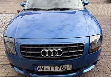 Audi TT 116.680 km 14.500 &euro; Ransbach-Baumbach 56235