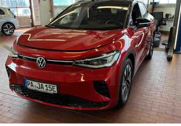 VW ID.4 64.990 km 29.580 &euro; Mayen 56727