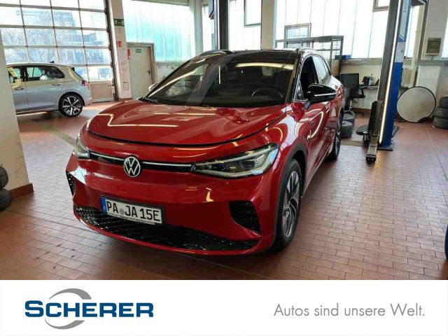 VW ID.4 64.990 km 29.580 &euro; Mayen 56727
