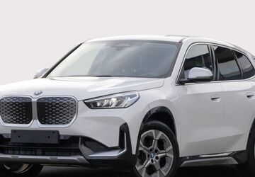 BMW iX1 19.257 km 38.890 &euro; Kottenheim b. Mayen 56736