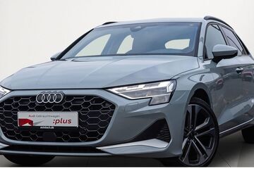 Audi A3 17.900 km 37.970 &euro; Diez 65582