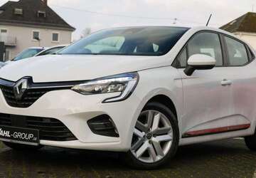 Renault Clio 46.006 km 11.990 &euro; Montabaur 56410