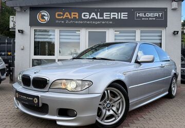 BMW 330 141.000 km 20.900 &euro; Hilgert 56206