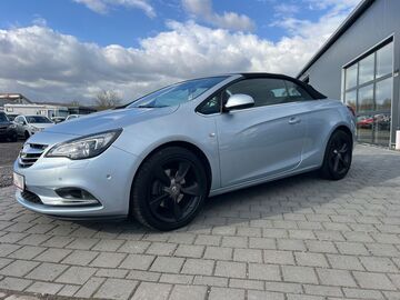 Gebrauchte Opel Cascada