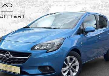Opel Corsa 52.900 km 8.990 &euro; Koblenz-Niederberg 56077