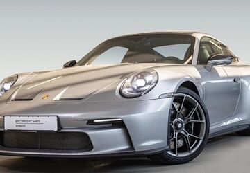Porsche 992 8.992 km 194.790 &euro; Diez 65582