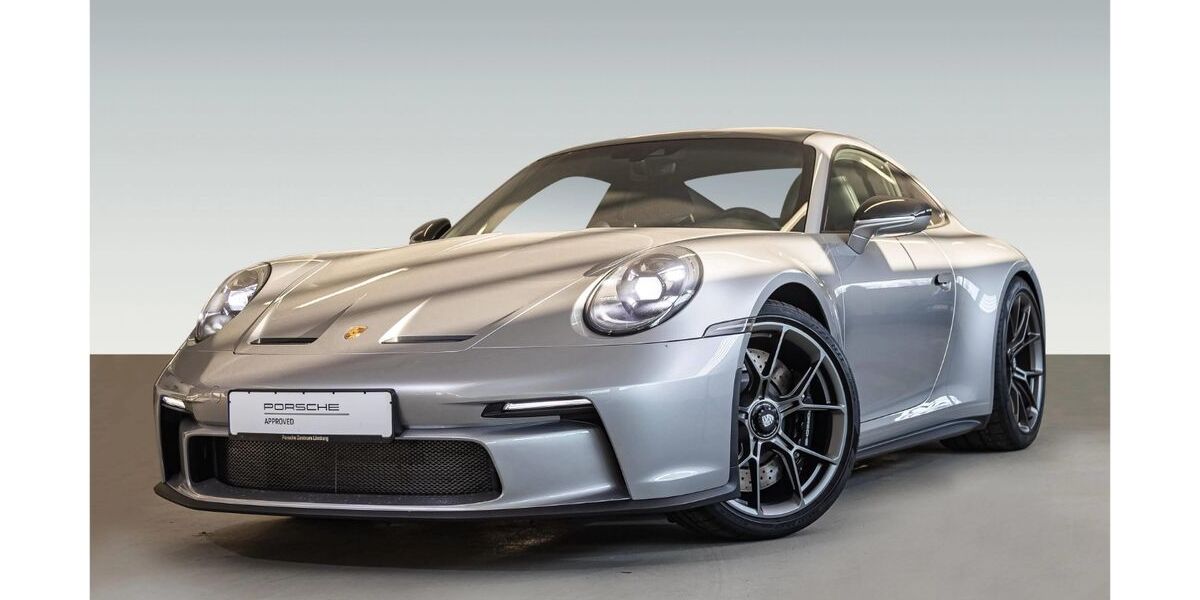 Porsche 992 8.992 km 194.790 &euro; Diez 65582