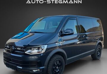 VW T6 Multivan 133.900 km 33.900 &euro; Treis-Karden 56253
