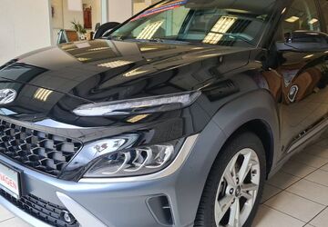 Hyundai KONA 38.000 km 22.200 &euro; Mülheim-Kärlich 56218