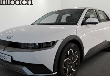 Hyundai IONIQ 5 12.000 km 33.990 &euro; Andernach 56626