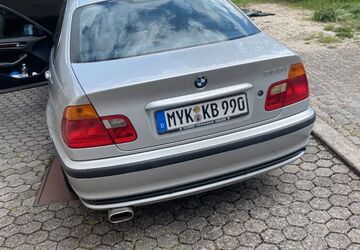 BMW 328 200.000 km 10.000 &euro; Koblenz 56073