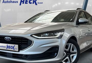 Ford Focus 26.045 km 17.900 &euro; Dörth 56281