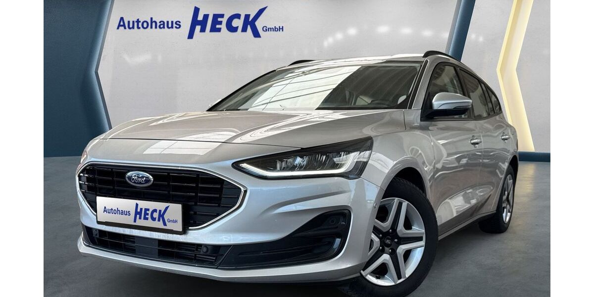 Ford Focus 26.045 km 17.900 &euro; Dörth 56281