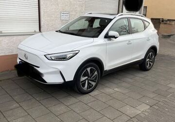 MG ZS 91.000 km 17.490 &euro; Koblenz 56073