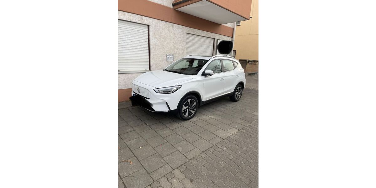 MG ZS 91.000 km 17.490 &euro; Koblenz 56073