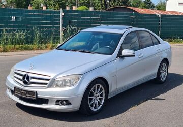 Mercedes-Benz C 200 288.000 km 3.900 &euro; Koblenz 56070