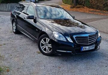 Mercedes-Benz CE 220 365.000 km 5.500 &euro; Ransbach Baumbach 56235