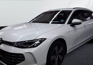 VW Passat Variant 25.025 km 31.499 &euro; Kottenheim 56736