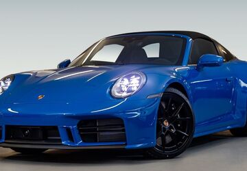 Porsche 992 5.911 km 199.992 &euro; Diez 65582