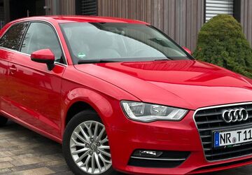 Audi A3 148.000 km 9.999 &euro; Neuwied 56564