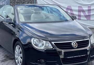 VW Eos 127.000 km 3.390 &euro; Bad Breisig 53498