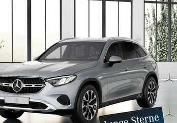 Mercedes-Benz GLC 300 9.987 km 63.880 &euro; Koblenz 56073