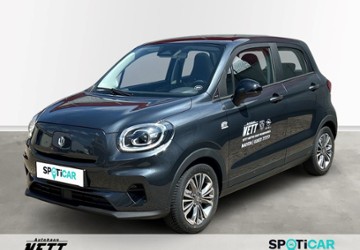 Leapmotor T03 6.000 km 18.990 &euro; Mayen 56727